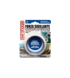 Saratoga Nastro forza sigillante - 38mm x 1,5 metri. Clearance