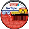 Tesa Nastro in tela plastificato - xp perfect - rosso