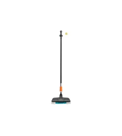 Outlet - usato per prova - set manico per pulizia gardena "cleansystem hard" per superfici resistenti Sale