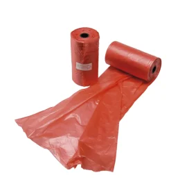 Ferplast Pa 6720 sacchetti igienici(x2) - . Discount