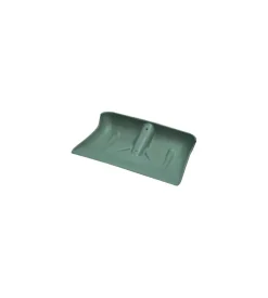 Pulizia Neve-Pala da neve rinforzata 430x350 mm