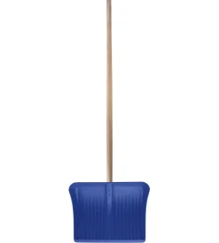 Pala spazzaneve maxi blu - 130 cm Hot