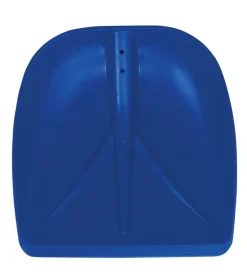Pulizia Neve-Pala spazzaneve 40x42 cm.