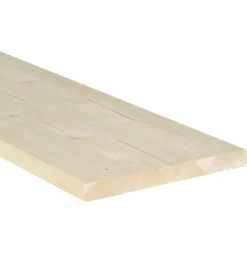 Pircher Pannello in abete lamellare non imbustato 2000x400x28 - . New