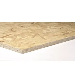 Kimono Pannello in legno di pioppo osb3 , 1250x620x9 mm Best