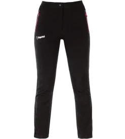 Kapriol Pantaloni da lavoro tech donna nero, tg l -