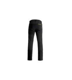 Kapriol Pantaloni da lavoro vertical nero, tg xxxl - Online