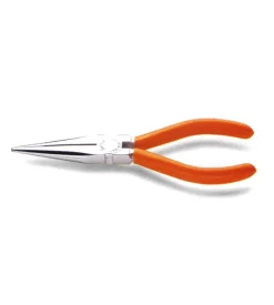 Beta Pinza a becchi piatti lunghi mezzotondi - 160 mm - 1166 Online