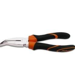 Beta Pinza a becchi piatti lunghi piegati - 160 mm - 1164bm Clearance