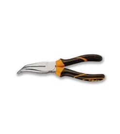 Beta Pinza a becchi piatti lunghi curvi - 160 mm - 1164bm Hot