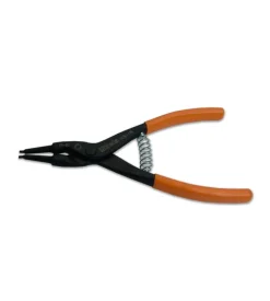 Beta Pinza per anelli seeger dritta - 140x0.9 mm - 1036 Sale