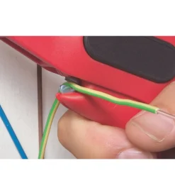 Utensili Per Elettricista-Pinza spelacavi per elettricista, con tagliacavi