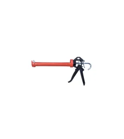 Utensili Edili-Pistola per silicone a frizione professionale