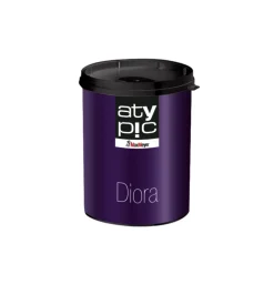 Tintometria-Pittura decorativa max meyer "diora" base argento, 1 litro