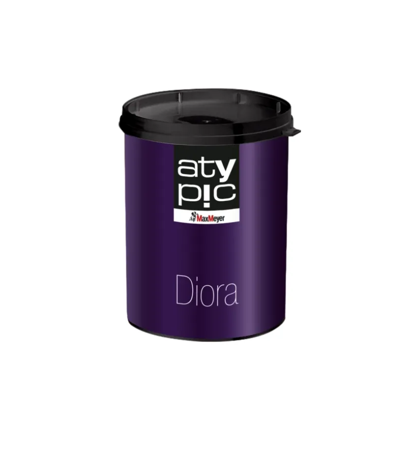 Tintometria-Pittura decorativa max meyer "diora" base argento, 1 litro
