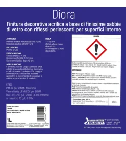 Tintometria-Pittura decorativa max meyer
