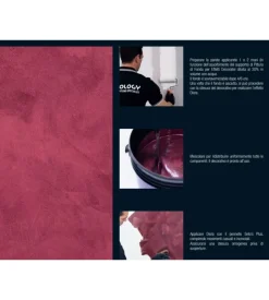 Tintometria-Pittura decorativa max meyer