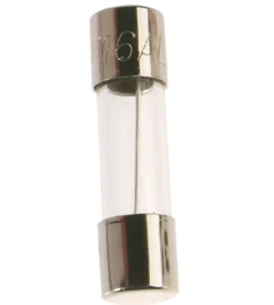 Poly Pool Magnetotermici-- 15 fusibili in vetro rapidi ø 5 x 20 mm 250 v~  (200 ma, 500 ma, 800 ma, 1 a, 1,6 a)