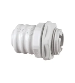 Poly Pool Tubi E Canaline-- raccordo scatola di derivazione - guaina ø 16 mm ip65 grigio