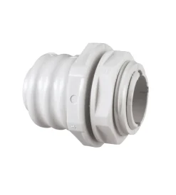 Poly Pool - raccordo scatola di derivazione - guaina ø 20 mm ip65 grigio New