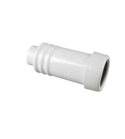 Poly Pool - raccordo tubo rigido ø 25 mm - guaina ø 20 mm ip65 grigio Outlet