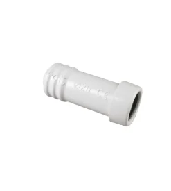 Poly Pool - raccordo tubo rigido ø 20 mm - guaina ø 16 mm ip65 grigio Best
