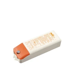 Poly Pool - trasformatore elettronico portata 20 w / 105 w avorio Hot