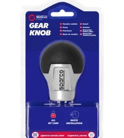 Sparco Pomello cambio per auto universale New