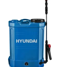 Hyundai Attrezzatura Giardinaggio-Pompa a spalla a batteria 12 l - cod. 25910