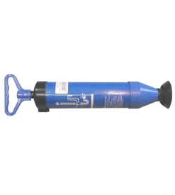 Idro-Bric Pompa stura per lavabi e vasca da bagno Sale