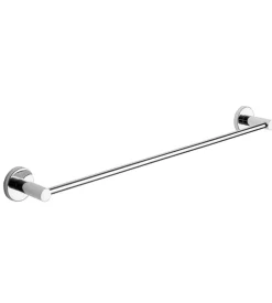 Porta salviette cm60 felce crom Discount