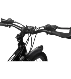 Sparco Bici-Portasmartphone per bici alluminio