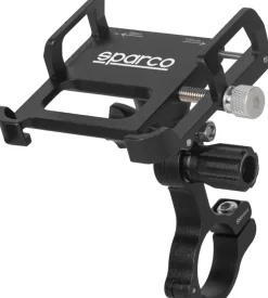 Sparco Portasmartphone universale per bici girevole 90° Discount