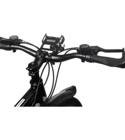 Sparco Portasmartphone universale per bici girevole 90° Discount