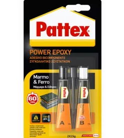 Power epoxy marmo & ferro 30g Online