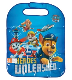 Proteggisedile "paw patrol"