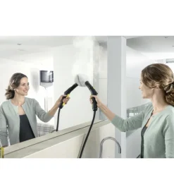 Karcher Pulitore a vapore 
