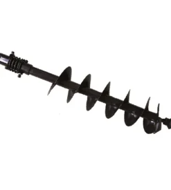 Punta per trivella vigor ø100 mm x 80 cm Discount