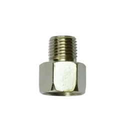 Raccordo riduzione 1/4m - 3/8f Discount