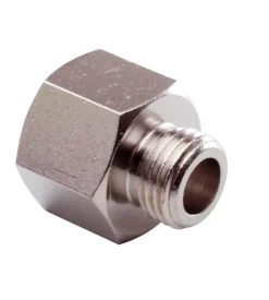 Raccordo riduzione 3/8m - 1/4f Discount