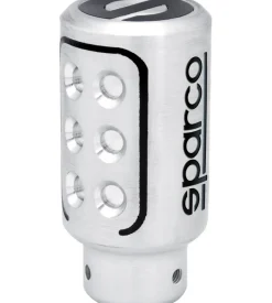 Sparco Racing pomello del cambio manuale universale per auto Best