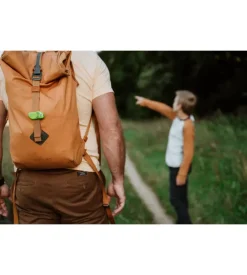 Antiparassitari Per Animali-Repellente ad ultrasuoni contro le zecche green - tickless