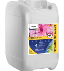 Stocker Repellente antizanzare "nebuzan" 5 litri