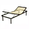 Rete singola mobile "susa" 80x190 cm Clearance