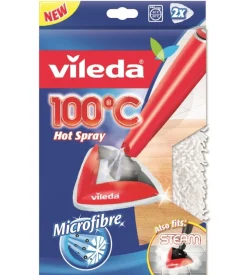 Vileda Ricambio  per hot/steam Discount