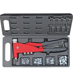 Valex Rivettatrice per rivetti filettati Outlet