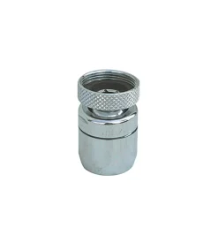 Idro-Bric Aeratori-Rompigetto con snodo 22 f c/economizz. 8lt
