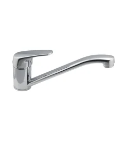 Rubinetti Cucina-Rubinetto cucina "diala" bocca girevole