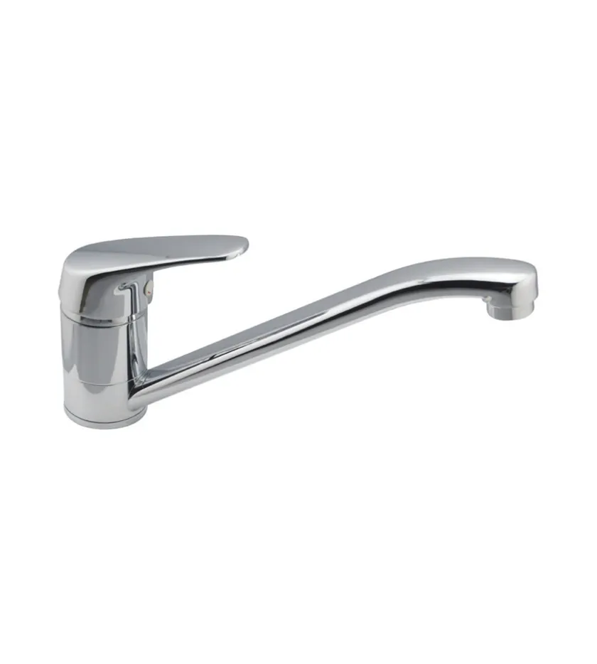 Rubinetti Cucina-Rubinetto cucina "diala" bocca girevole