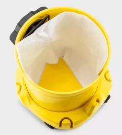 Karcher Sacchetti aspirapolvere in vello 4 pezzi New